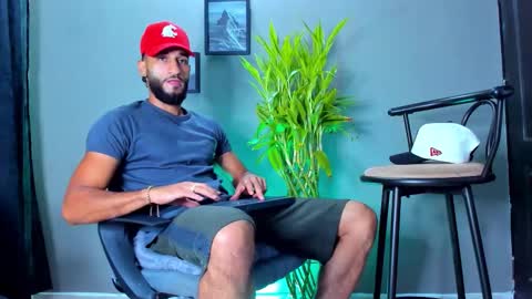 Steve  online show from January 31, 11:03 pm