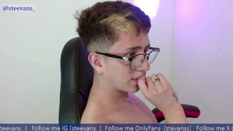 Stevan online show from September 10, 7:08 am
