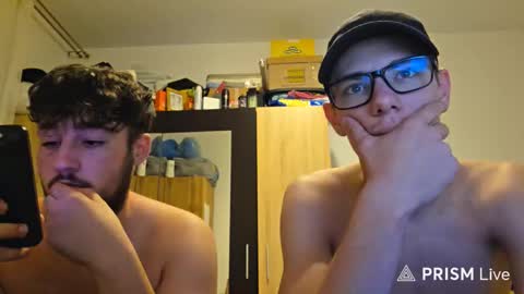 Steve371967 online show from September 28, 11:10 pm