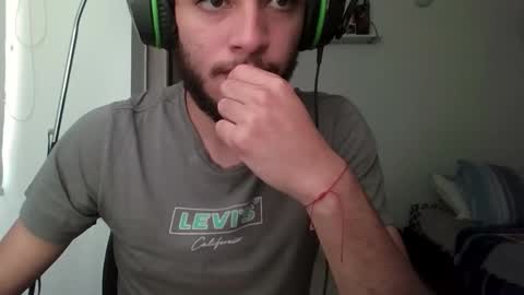 Steve online show from January 17, 4:22 pm