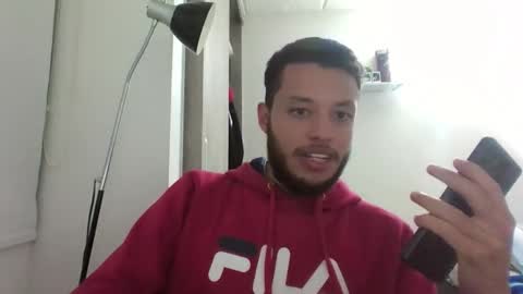 Steve online show from January 18, 5:11 am