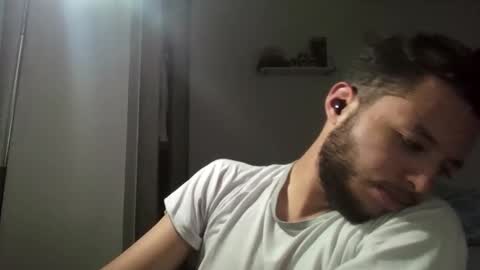 Steve online show from January 19, 1:20 am