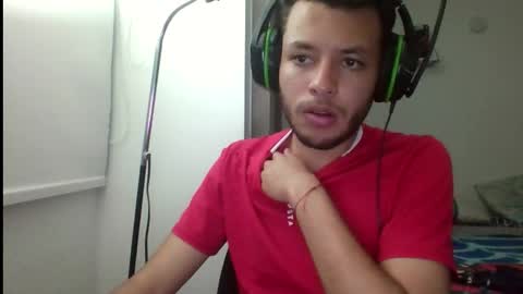 Steve online show from February 11, 3:55 am