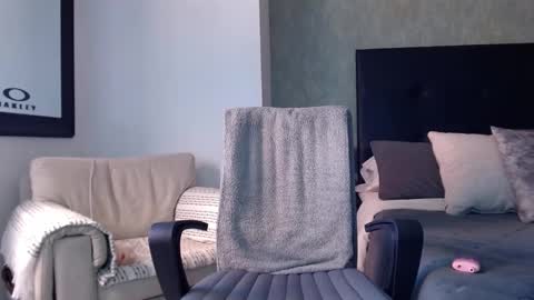 sebas online show from September 9, 8:52 pm