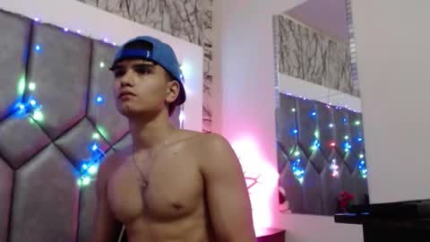 Snapshot of steve_hotman_ chatting on March 7, 2:03 pm Steve Hotman online show from March 7, 2:03 pm