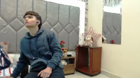 Snapshot of steve_hotman_ chatting on March 14, 12:10 pm Steve Hotman online show from March 14, 12:10 pm