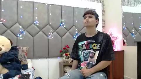 Snapshot of steve_hotman_ chatting on March 15, 12:00 pm Steve Hotman online show from March 15, 12:00 pm