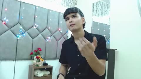 Snapshot of steve_hotman_ chatting on March 18, 11:57 am Steve Hotman online show from March 18, 11:57 am