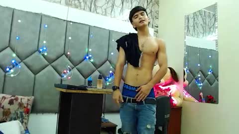 Snapshot of steve_hotman_ chatting on March 19, 12:53 pm Steve Hotman online show from March 19, 12:53 pm