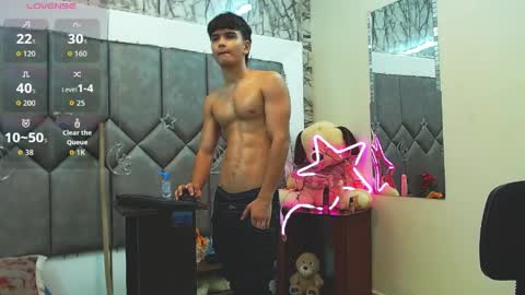 Snapshot of steve_hotman_ chatting on March 26, 12:55 pm Steve Hotman online show from March 26, 12:55 pm