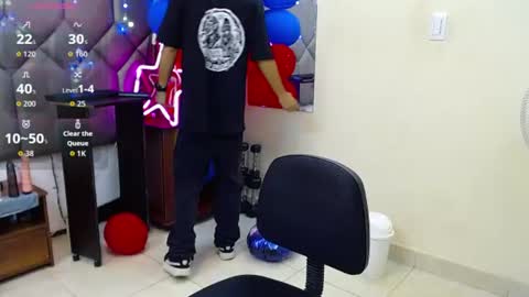 Steve Hotman  online show from July 11, 7:27 pm
