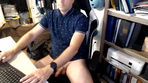 steve_oo8 online show from August 3, 1:16 pm