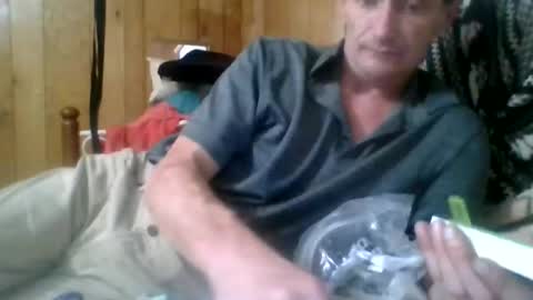 steveallison555668466 online show from February 25, 5:17 am