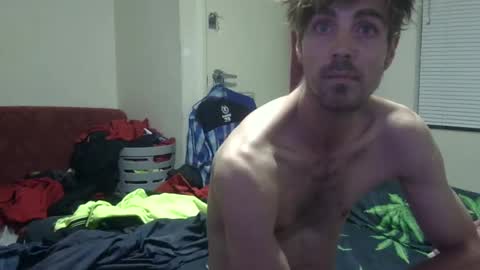 Australian420 online show from January 20, 7:35 pm