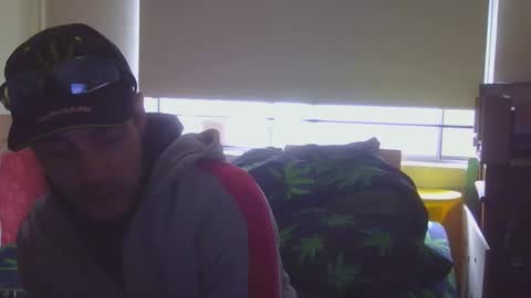 Australian420 online show from October 9, 1:58 am