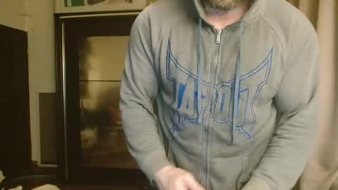 Steve Oakenshield son of John son of Vasyl online show from March 20, 12:04 am