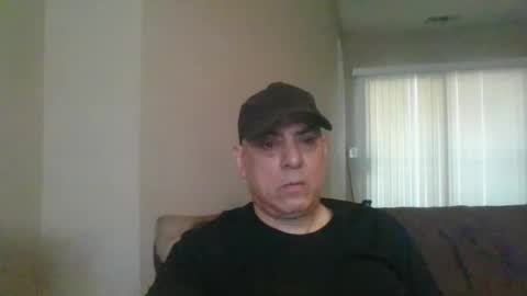 Snapshot of stevecv67 chatting on July 3, 7:53 pm Steve online show from July 3, 7:53 pm