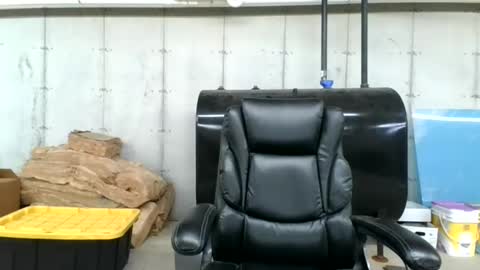 steved6001 online show from October 12, 1:21 pm