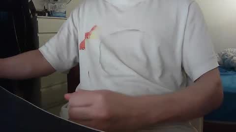 Snapshot of stevedaking chatting on January 18, 6:01 pm stevedaking online show from January 18, 6:01 pm