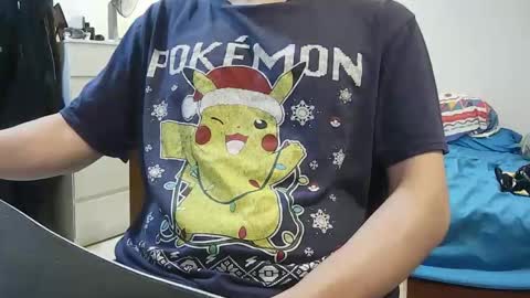 Snapshot of stevedaking chatting on February 1, 9:08 am stevedaking online show from February 1, 9:08 am