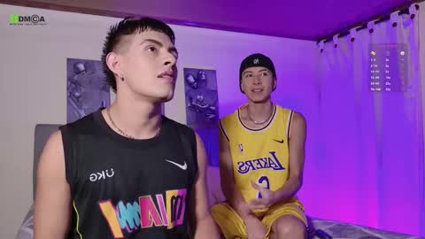 Snapshot of steveen_1604 chatting on September 26, 9:24 am Stevenn online show from September 26, 9:24 am