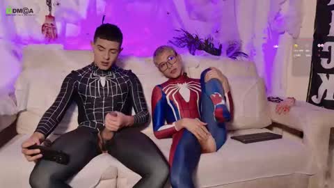 Snapshot of steveen_1604 chatting on October 30, 4:47 am Stevenn online show from October 30, 4:47 am