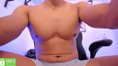STIVEN online show from February 18, 7:52 pm