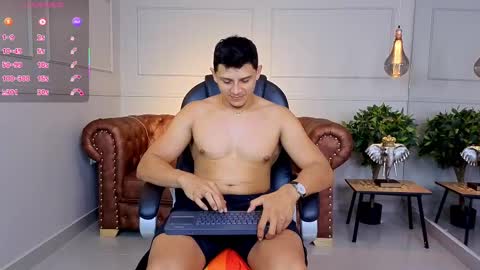 STIVEN online show from September 11, 7:14 pm