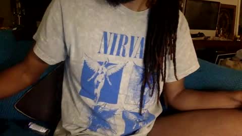 Snapshot of stevemason718 chatting on June 12, 3:33 pm STEVE CASHMASTER 1comedia online show from June 12, 3:33 pm