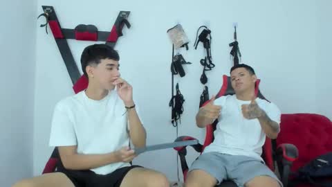 Steven online show from December 14, 12:21 pm