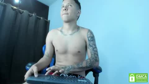 Steven online show from April 29, 3:21 am