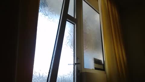 Steven online show from November 15, 8:44 am