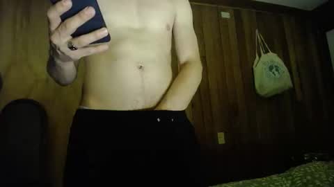 Snapshot of stevenbrookless chatting on December 4, 2:31 am Steve online show from December 4, 2:31 am