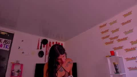 TANIA-STEVEN online show from September 26, 2:54 pm