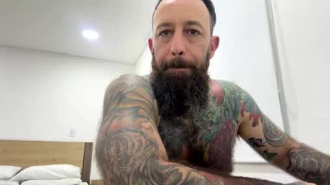 StevenRiseNYC online show from September 20, 2:12 am