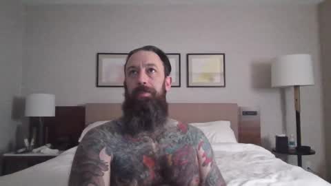 StevenRiseNYC online show from October 27, 10:41 am