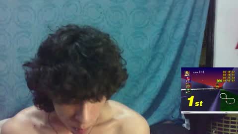 stevenrole online show from December 16, 9:46 am