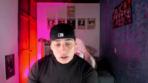 steven online show from September 18, 11:40 pm