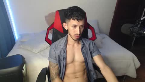 steven online show from January 3, 12:11 am