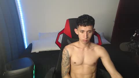 steven online show from January 4, 1:10 am