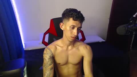 steven online show from January 9, 5:02 am