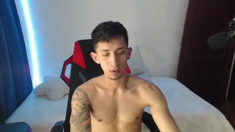 steven online show from January 23, 4:09 am