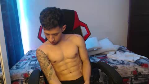 steven online show from February 27, 12:21 am