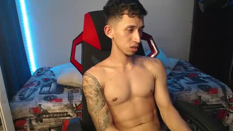 steven online show from February 27, 5:34 am