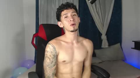 steven online show from October 7, 4:09 am