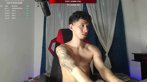 steven online show from December 14, 11:09 pm