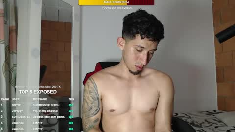 steven online show from May 27, 5:37 am