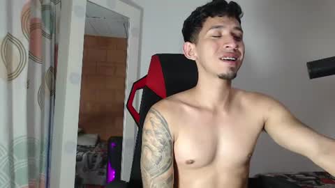 steven online show from July 19, 12:03 am