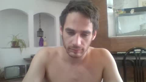 stevenson988 online show from November 12, 3:34 pm