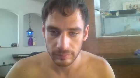 stevenson988 online show from January 14, 6:13 pm